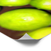 Roze limonade poster (Hoek)