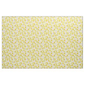 Roze limonade stof (Yard (91,4 cm))