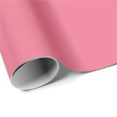 roze limonade trendy kleur  cadeaupapier (Rol Hoek)