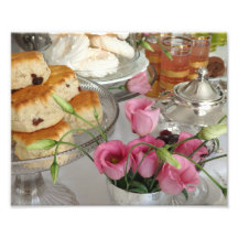 Roze limonade vanmiddag Poster