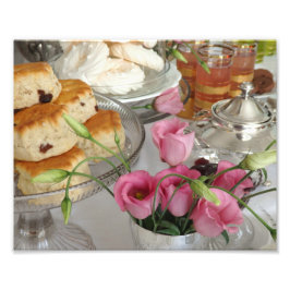 Roze limonade vanmiddag Poster