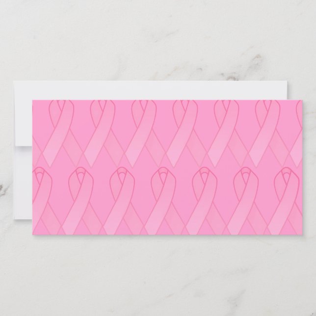 Roze lint (Voorkant)