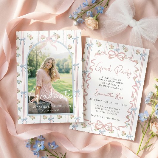 Roze Lint Afstuderen Kaart