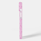 Roze lint, borstkanker, cadeau #cancer #iphone Case-Mate iPhone case (Achterkant / Links)