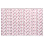 Roze lint - Borstkanker Stof (Yard (91,4 cm))