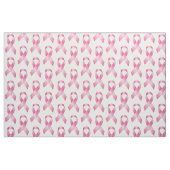 Roze lint - Borstkanker Stof (Fat Quarter)