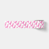 Roze Lint Borstkankerbewustzijn (Voorkant)