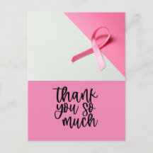 Roze Lint Borstkankerbewustzijn