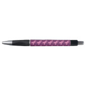 Roze lint pen (Voorkant)