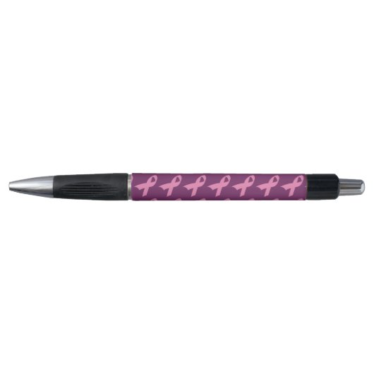 Roze lint pen (Voorkant)