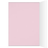 Roze lint voor borstkanker met ballonnen (Binnen (Links))