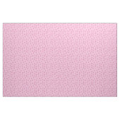 Roze lint voor borstkanker Roze Stof (Yard (91,4 cm))