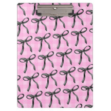 Roze & linten esthetische Coquette