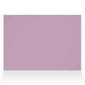 Roze linten op Hope Text (Binnen Horizontaal (Boven))