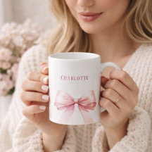 Roze lintjes script naam