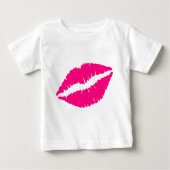 Roze lippenstift pop (Voorkant)