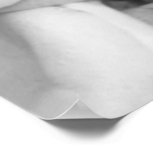 roze lippenstift Poster (Hoek)