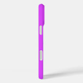 Roze Lips aangepaste telefoongesprekken Case-Mate iPhone Case (Achterkant / Rechts)