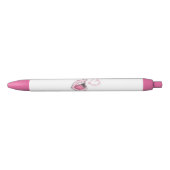 Roze Lips Pen (Voorkant)