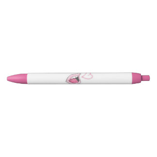 Roze Lips Pen