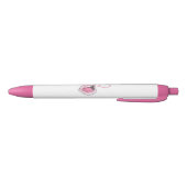Roze Lips Pen (Bodem)