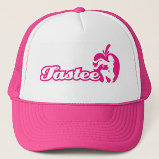 Roze Logo pet