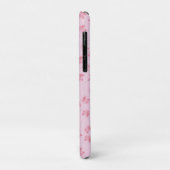 Roze Lollipop Case-Mate iPhone Case (Achterkant/links)
