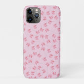 Roze Lollipop Case-Mate iPhone Case (Achterkant)
