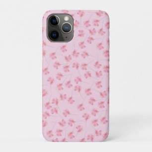 Roze Lollipop Case-Mate iPhone Case