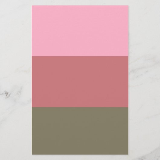 Roze Lotus Bloem Yoga & Zen Kalligrafie Om Aum Flyer (Achterkant)