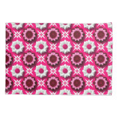 🌸 Roze Lotus Bloemendecoratie Cadeau Idee Droom � Kussensloop (Achterkant)