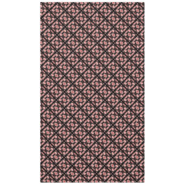 Roze Lotus Classic 3 Tafelkleed