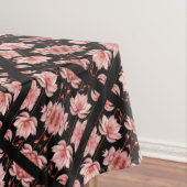 Roze Lotus Classic 3 Tafelkleed (Voorbeeld)