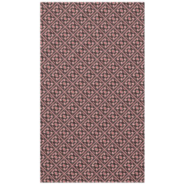 Roze Lotus Classic 4 Tafelkleed