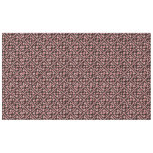 Roze Lotus Classic 4 Tafelkleed (Voorkant (Horizontaal))