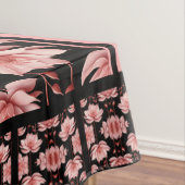 Roze Lotus Classic Tafelkleed (Voorbeeld)
