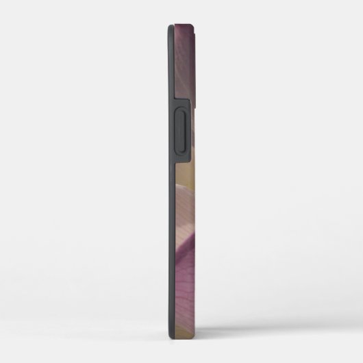 Roze Lotus Flower III Summer Floral Case-Mate iPhone Case (Achterkant / Rechts)