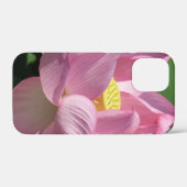 Roze Lotus Flower IV Case-Mate iPhone Case (Achterkant (horizontaal))