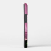 Roze Lotus Flower IV Case-Mate iPhone Case (Achterkant / Rechts)