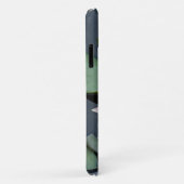 Roze Lotus Flower Water Lily Case-Mate iPhone Case (Achterkant/rechts)