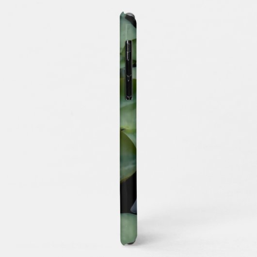 Roze Lotus Flower Water Lily Case-Mate iPhone Case (Achterkant/links)