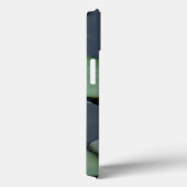 Roze Lotus Flower Zen Garden Case-Mate iPhone Case (Achterkant / Rechts)