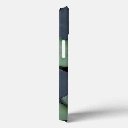 Roze Lotus Flower Zen Garden Case-Mate iPhone Case (Achterkant / Rechts)