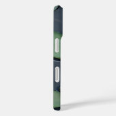 Roze Lotus Flower Zen Garden Case-Mate iPhone Case (Achterkant / Rechts)