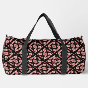 Roze Lotus Klassiek Plunjezak