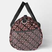 Roze Lotus Klassiek Plunjezak (Rechts)