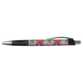 Roze Lotus Water Lily Pen (Bovenkant)