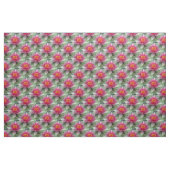Roze Lotus Water Lily Stof (Fat Quarter)