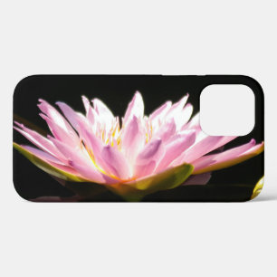 Roze Lotus Waterlily Case-Mate iPhone Case