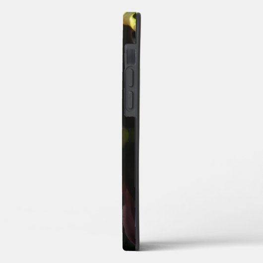 Roze Lotus Waterlily Case-Mate iPhone Case (Achterkant / Links)